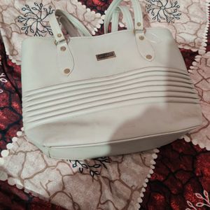 Ladies Hand Bag