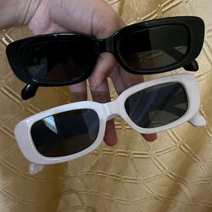 Y2K Aesthetic Sunglasses