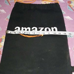 Useful Amazon Bag