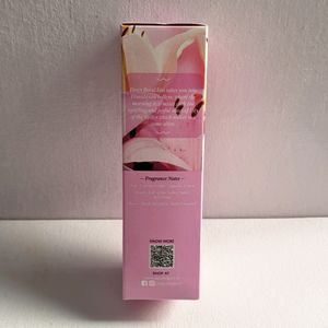 Aqualogica Dewy Floral Kiss Mist