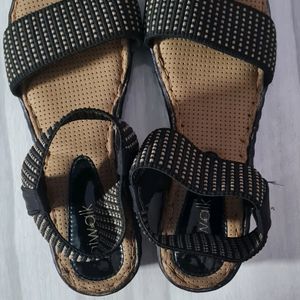 Catwalk Sandals