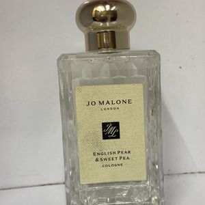 Jo malone english pear and sweet pea