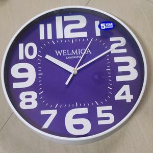 Wall Clock