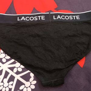 Lacoste  Underwear 32 34 36 38