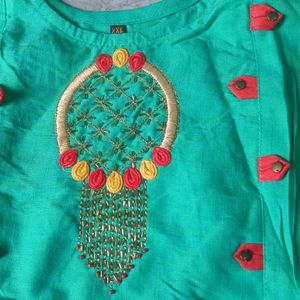 Xxl SIZE New Kurti