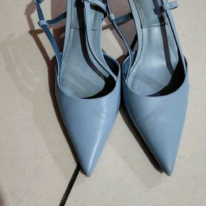 Zara Heels