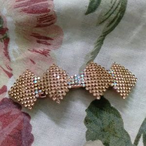 Barrette