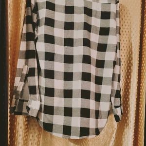 Check Shirt For Boys Size Issue