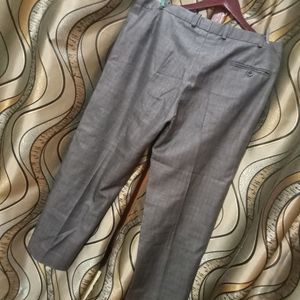 Formal Pant