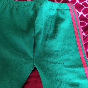 Warm Lower/Pant for Kids