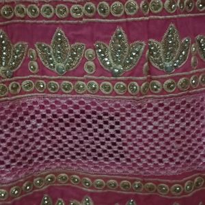 Dress and salwar suit