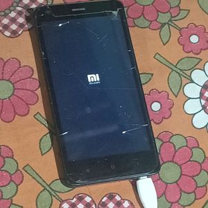 REDMI 2 android mobile working condition with batt