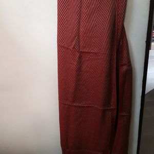 Woollen Dupatta