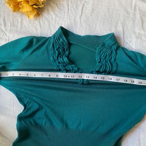 Casual top for daily wear