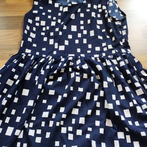 A Line Frock