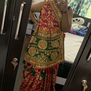 Heavy Work Saree For Wedding ❤️