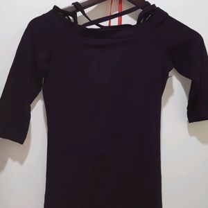 CODE Branded Stylish Top