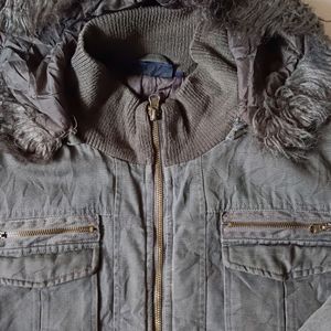 Unisex Jacket