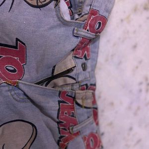 Tom And Jerry Pant