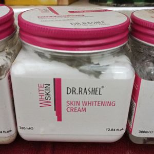 Dr Rashel Whitening Facial Kit