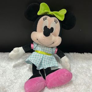 Combo Micky & Minnie Mouse Disney