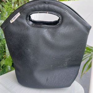 Classy Tiffin Bag/Vegetables Bag/hand Bag