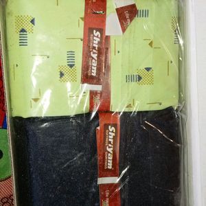 Siyaram Clothes Unstitched