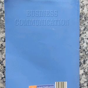 Business Communication (B.Com)