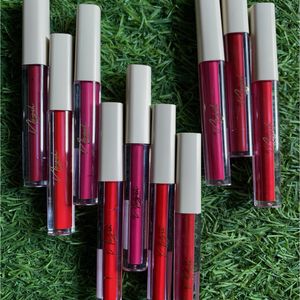 Neyah Lipsticks