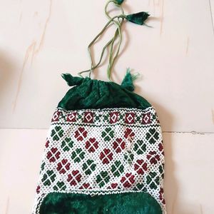 Fhisnebal hand bag