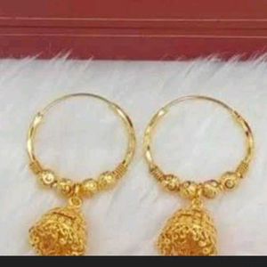 Super Earrings