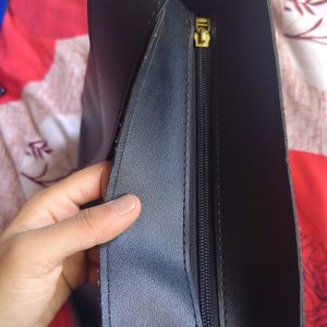 Genuine Leather Bag 😍