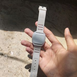 Touch Screen Watch