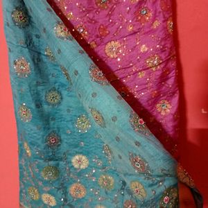 3 Sarees In Sale