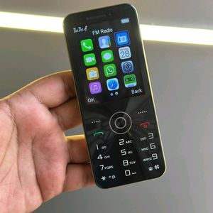 14Pro Feature Phone