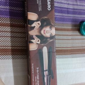 3-in-1 Hair Styler