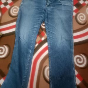 Combo Of 2 Wrangler Jeans In 32 Waist