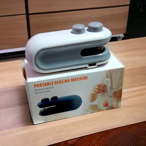 Portable Mini Sealing Machine