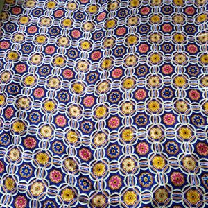 Rayon New Material 4.75 Metres