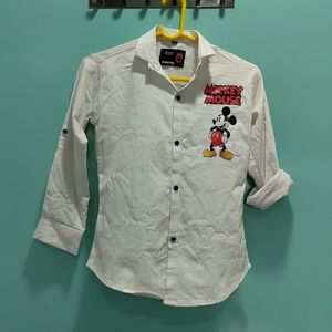 Boys Shirt