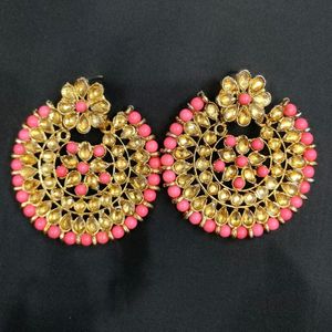 Partywear Earring