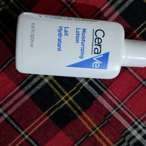 Quench Sunscreen (15ml)+Cerave Moisturizer (20ml)