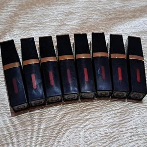 Manish Malhotra Liquid Matte Lipstick Any One