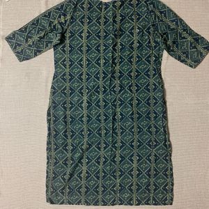 Cotton Kurta