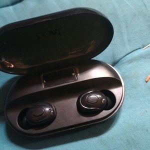 Boat Earbuds