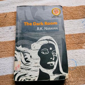 The Dark Room