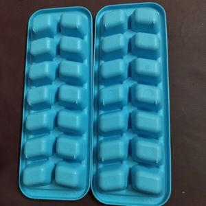 Beautiful Ice Cube Tray