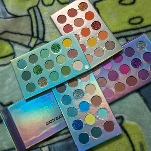 Brand New 60 Colour Eyeshadow Pallet