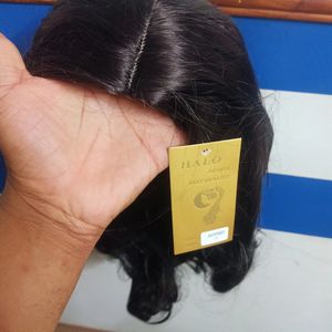Women's Hair Wig Full Head