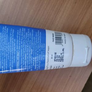 Salicinamide Anti Acne Face Wash